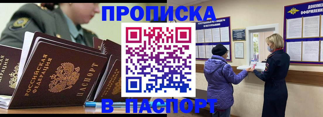 прописка для работы в Курчалом